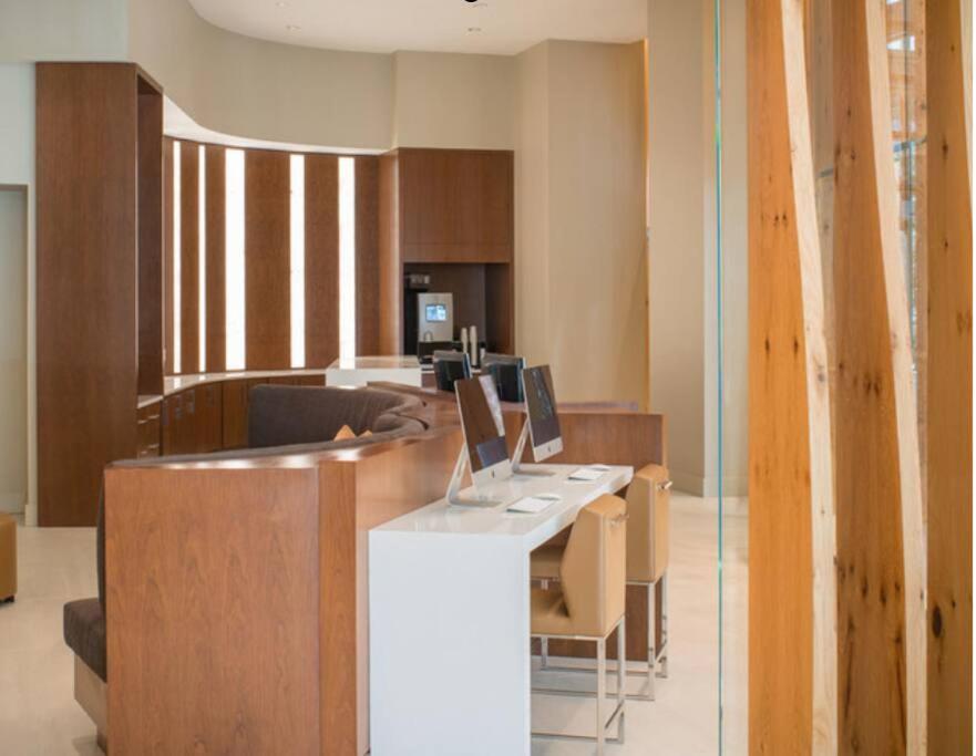 National At Pentagon Apartment อาร์ลิงตัน ภายนอก รูปภาพ